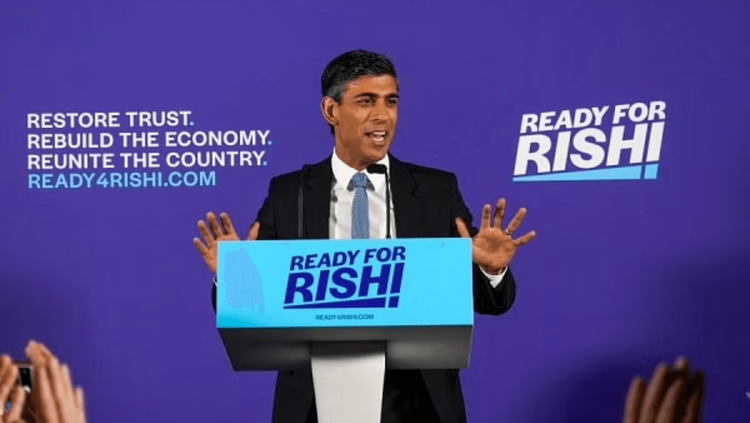 नारायण मूर्तींचे जावई ऋषी सुनक हुजूर पक्षाची निवडणूक जिंकतील असं तुम्हाला वाटतं का? आणि जिंकलेच तर आपले पूर्वीचे राज्यकर्ते ब्रिटिश त्यांना सुखाने नांदू देतील का?