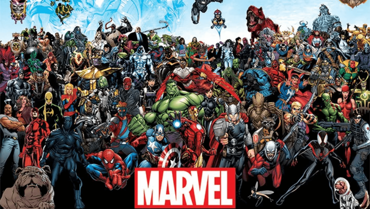 मार्व्हल स्टुडिओ : दिवाळखोर ते सर्वात यशस्वी स्टुडिओ!! कॉमिक्स-कर्जबाजारीपणा-यशस्वी सिनेमे हा प्रवास तर जाणून घ्या..