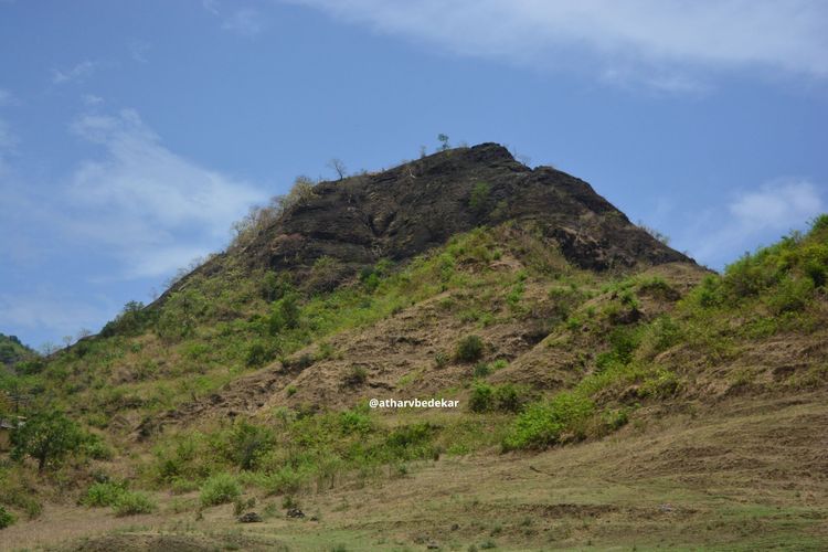 वर्षासहलीसाठी उत्तम पर्याय- छोटा पण सर्वगुणसंपन्न भिवगड!! कसे जायचे, काय पाहायचे हे ही पाहून घ्या..