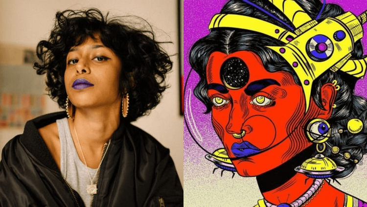 ओशीन शिव, कलाकार