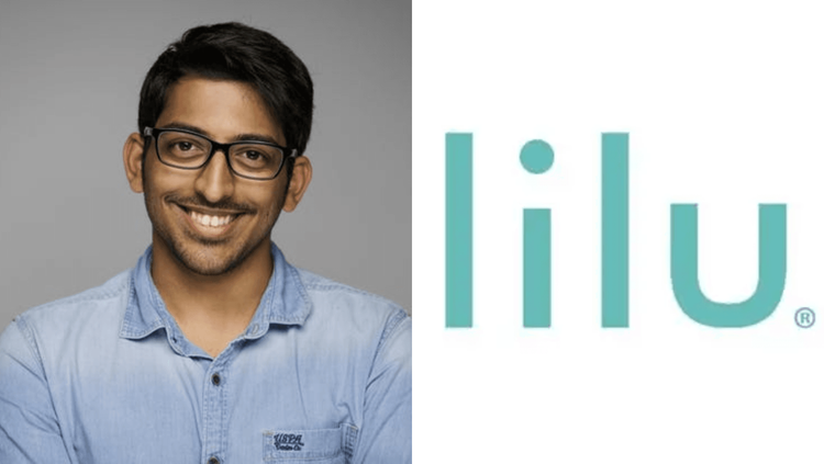सुजय सुरेश कुमार, लिलू