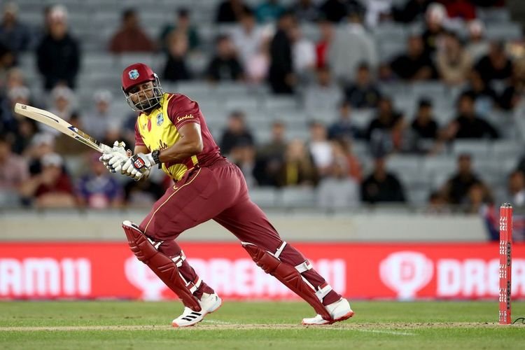 या फलंदाजांनी टी -२० क्रिकेटमधील एकाच षटकात केल्या आहेत सर्वाधिक धावा, अव्वल स्थानी एकमेव भारतीय फलंदाज...