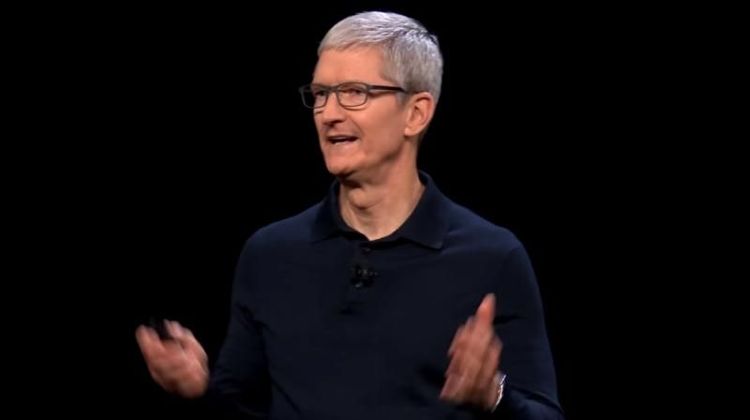 ९ वर्षांच्या मुलीने तयार केलेय आयओस ॲप!! ॲप काय आहे? आणि त्याबद्दल ॲपल CEO टीम कुकचे काय म्हणणे आहे?