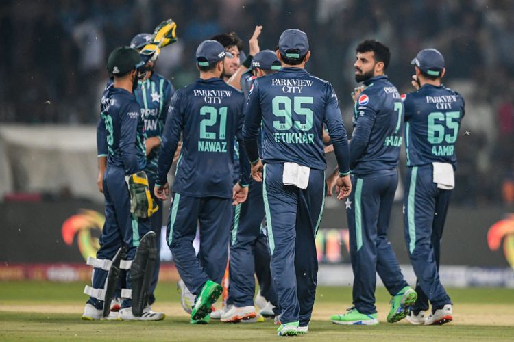 आयसीसी टी -२० WC २०२२ स्पर्धा जिंकण्यासाठी प्रबळ दावेदार असणारे टॉप -३ संघ...