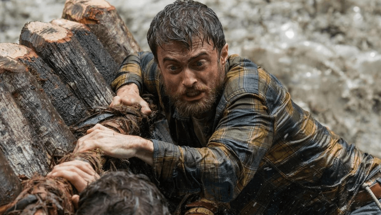 अमेझॉनच्या जंगलात अन्न-पाण्यावाचून ३ आठवडे राहून, चित्ते-जंगलीप्राण्यांपासून वाचून् परत आलेला योसी घिंसबर्ग!!