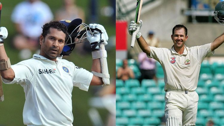 भारत विरुद्ध ऑस्ट्रेलिया कसोटी मालिकेत या फलंदाजांचा राहिला आहे दबदबा! पाहा टॉप -५ फलंदाजांची यादी..