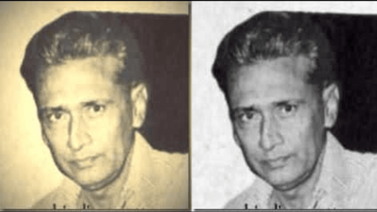 'पास बैठो तबियत बहल जायेगी ,मौत भी आ गई हो तो टल जायेगी'. 