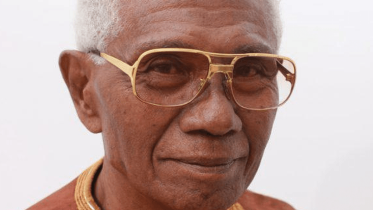 अन्वर कोंगो - कधीच कायद्याच्या कचाट्यात न सापडता हजारो हत्या करणारा माणूस !