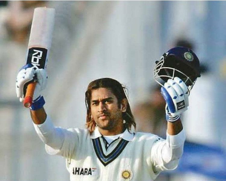 Facts about Ms Dhoni: एमएस धोनी बद्दल 'या' गोष्टी तुम्ही क्वचितच ऐकल्या असतील..