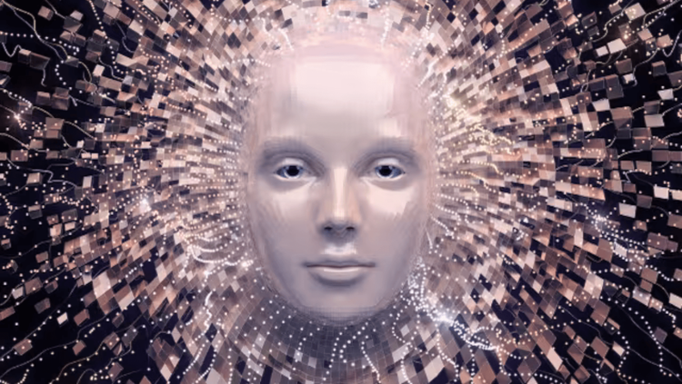 आर्टिफिशियल इंटेलिजन्स : देवदूत का भूत?