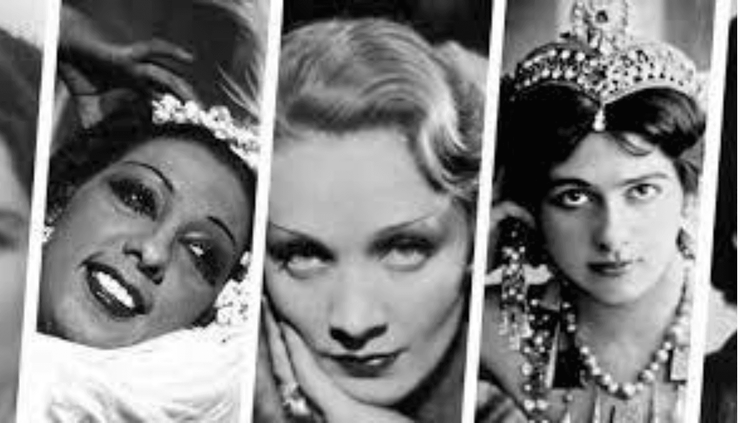 विषकन्या ते हनी ट्रॅप : एक प्रवास (भाग -२)