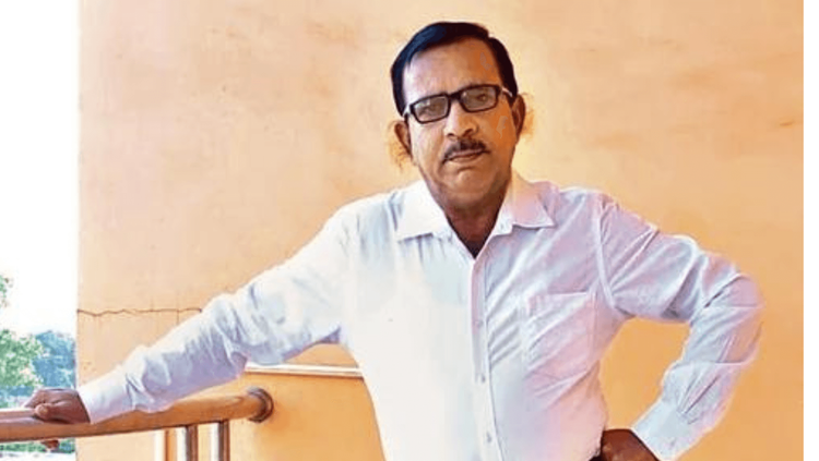 १८ महिलांना फसविणारा मिस्टर  फसवरलाल !!