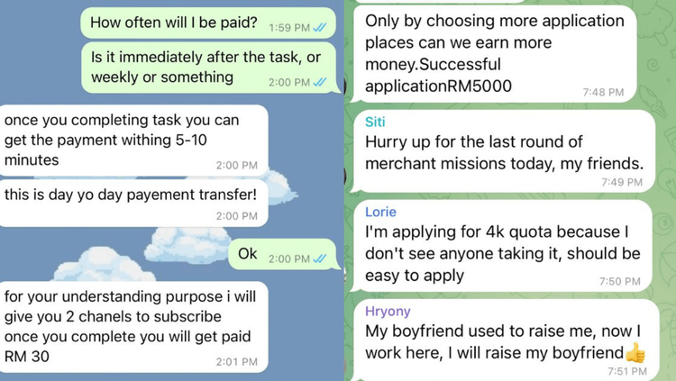 हे टास्क फ्रॉड म्हणजे नक्की असते तरी काय?