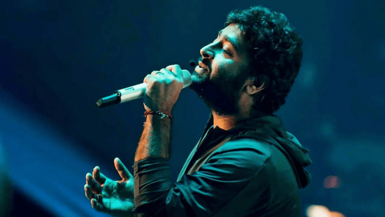 'अर्जित सिंग जनरेशन'