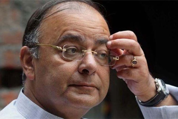 उरात भरली धड धड धडकी-आलं.. बजेट आलं!!