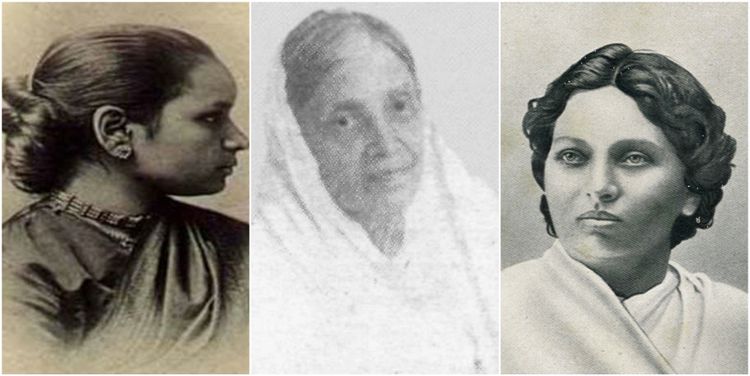 शुक्रावरच्या विवरांना दिली आहेत या तीन भारतीय स्त्रियांची नावे-यांतल्या दोघी तर तुम्हांला चांगल्याच माहित आहेत