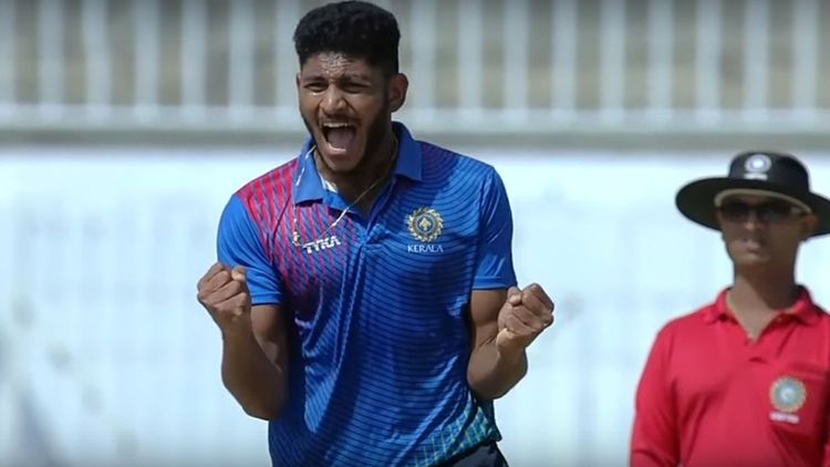 बासिल थंपी (भारत)