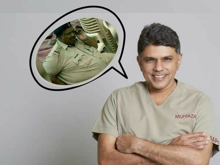 दौलतराम हाजीर हो !!!