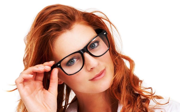 चष्मा घालवण्यासाठी १० रामबाण उपाय!!!