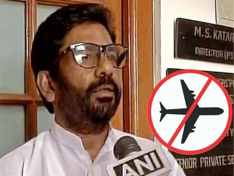 एअर इंडिया काढणार 'तडीपार' ग्राहकांची लिस्ट...!!!