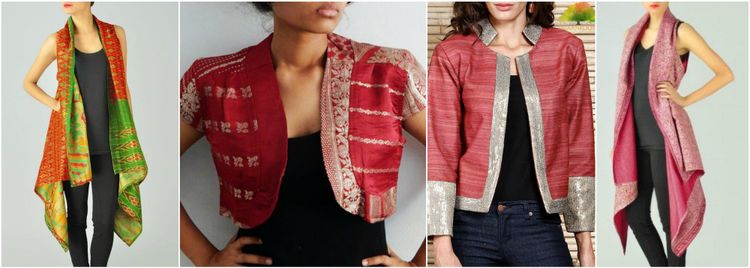 ६. जॅकेट्स