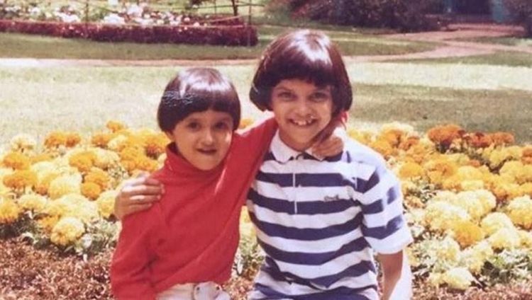 या अभिनेत्रीला ओळखलंत का ?