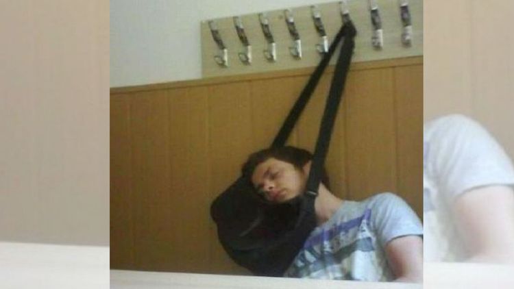 आळस हीच शोधाची खरी जननी!!!