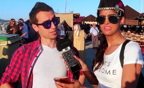 विदेशातील लोकांना कसे वाटतात मोदी ? ही उदाहरणे बघून तुम्हालाही अभिमान वाटेल !!!