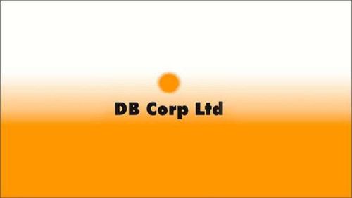  डीबी कॉर्प 