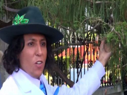 पर्यावरण बदलासाठी रिकार्डोने जे केले ते बघून तुम्ही थक्क व्हाल.