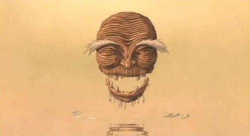 जपान मधील 'टॉयलेट गॉड' !!