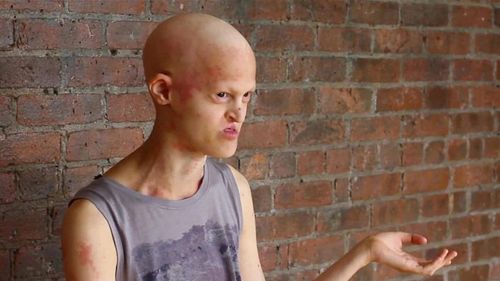 तिला पाहून तुम्हीही म्हणाल... "खरंच अप्रतिम! तीही कोणापेक्षा कमी नाही!!"