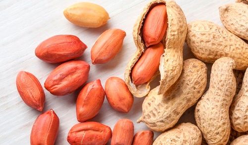 शेंगदाणे खाल्ल्याने होतात हे १० फायदे !