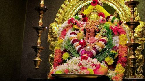 १. श्री गणपती टेम्पल – लंडन