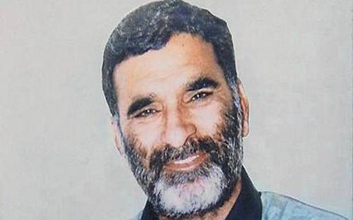 ३. रामचंद्र छत्रपती 