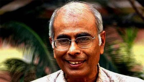 ५. नरेंद्र दाभोलकर 