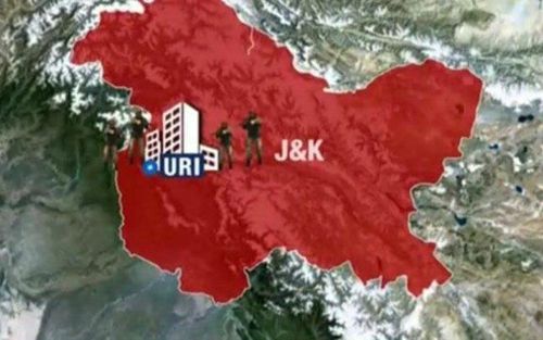 सर्जिकल स्ट्राईकवरती पुस्तक आलंय, ही प्रश्नोत्तरे सांगताहेत काय काय असणार आहे पुस्तकात..