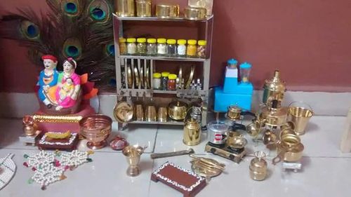 भोंडल्याला भुलाबाई आणि भुलोजी नांव कसे पडले? वाचा या विदर्भातल्या परंपरेबद्दल...