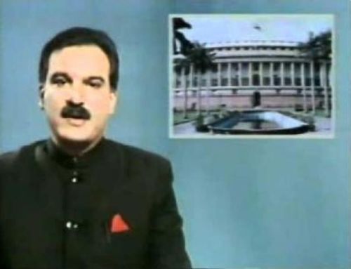 २. शम्मी नारंग