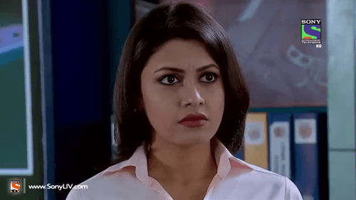 ५. 'जानवी छेडा' उर्फ 'श्रेया'