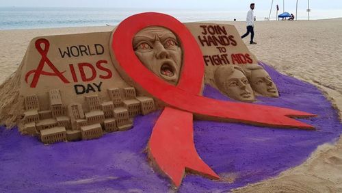 बोभाटा स्पेशल : जागतिक एड्स दिन !!