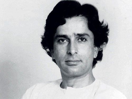 ७. शशी कपूर – ४ डिसेंबर, २०१७