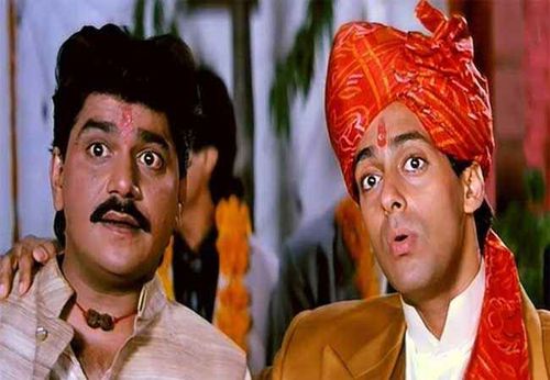 ६. मराठी नंतर त्यांना त्याकाळातील बड्या आणि नावाजलेल्या चित्रपट निर्मिती संस्थांमधून ऑफर आल्या. राजश्री प्रॉडक्शनचा ‘मैने प्यार किया’, ‘हम आपके हें कौन ?’ या यशस्वी चित्रपटांमध्ये लक्ष्य दिसला. सलमान बरोबर त्याने ‘साजन’ सारखा हिट चित्रपट केला.