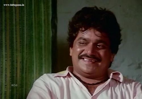 १०. १६ डिसेंबर, २००४ साली त्यांनी हे जग सोडलं. किडनीच्या आजाराने त्यांनी जगाची निरोप घेतला. त्यांच्या अश्या अकाली मृत्यू कोणीही विचार केला नव्हता.