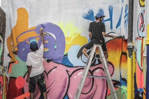 ८. ससून डॉक