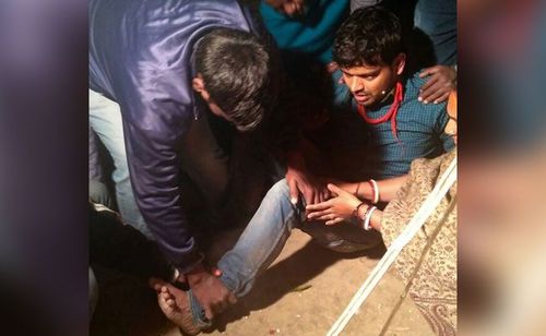 पकडवां शादी : लग्न लावण्याची ही विचित्र बिहारी पध्दत वाचून तुम्ही स्वतःला भाग्यवान समजाल!