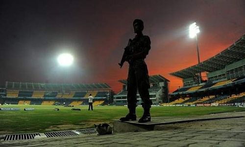 कतारमध्ये होणार्या २०२२ च्या फुटबॉल वर्ल्डकपला सुरक्षा देणार भारतीय सुरक्षा यंत्रणा!!