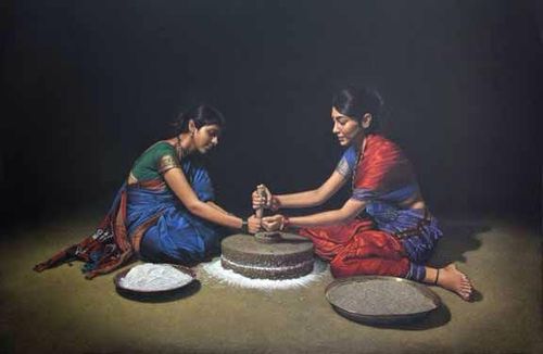 गाण्याची कहाणी