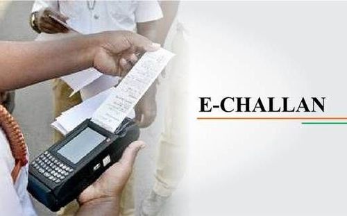 ५. टोईंगच्या गाडीतील प्रत्येक अधिकाऱ्याकडे ई-चलन उपकरण आणि वॉकी-टॉकी देण्यात येईल. ई-चलन असल्याने कार चालकाची दंड भरण्यासाठीची फेरी वाचणार आहे.