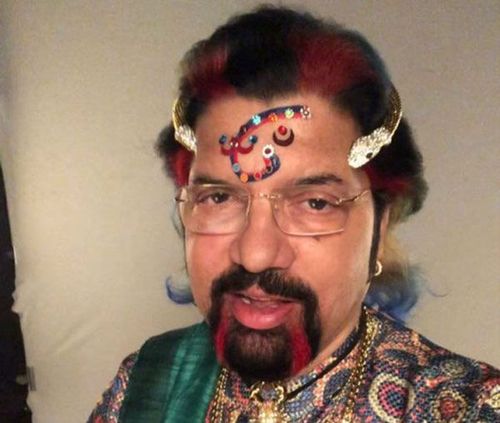 १२. अनिल थत्ते